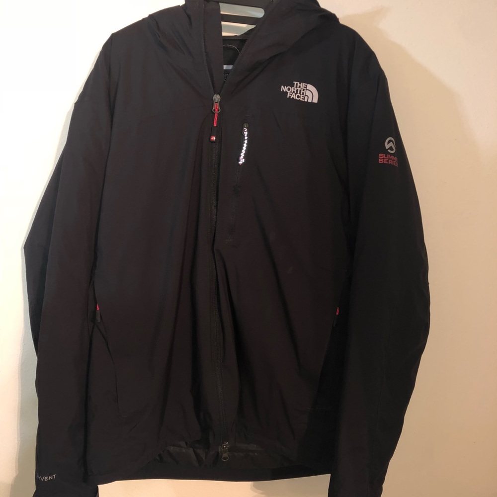 The North Face Summit Series Men’s Jacket